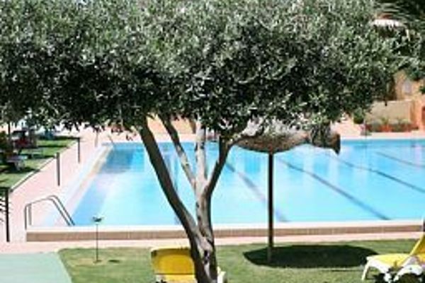 Setar Hotel (Quartu Sant'Elena)